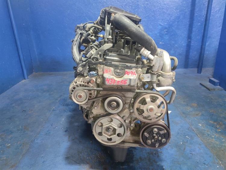 Двигатель Хонда Зест в Феодосии 437556