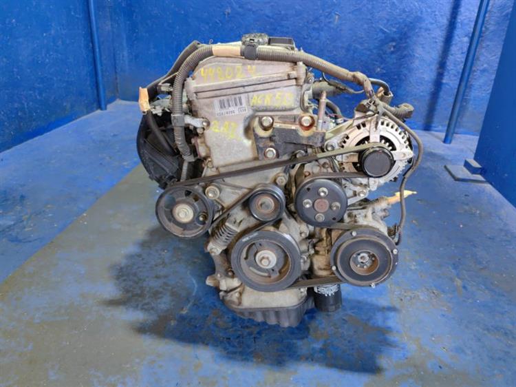 Двигатель Тойота Эстима в Феодосии 448024