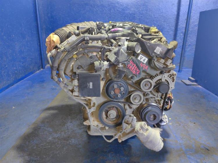 Двигатель Тойота Краун в Феодосии 448142