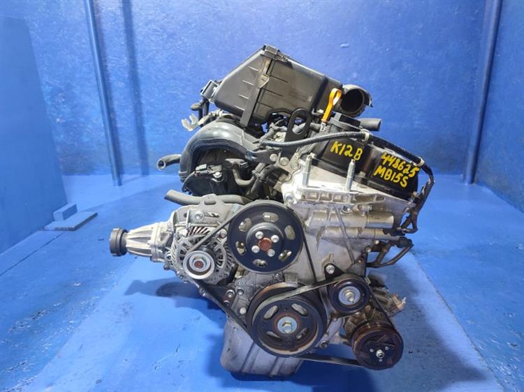 Двигатель Мицубиси Делика Д2 в Феодосии 448625