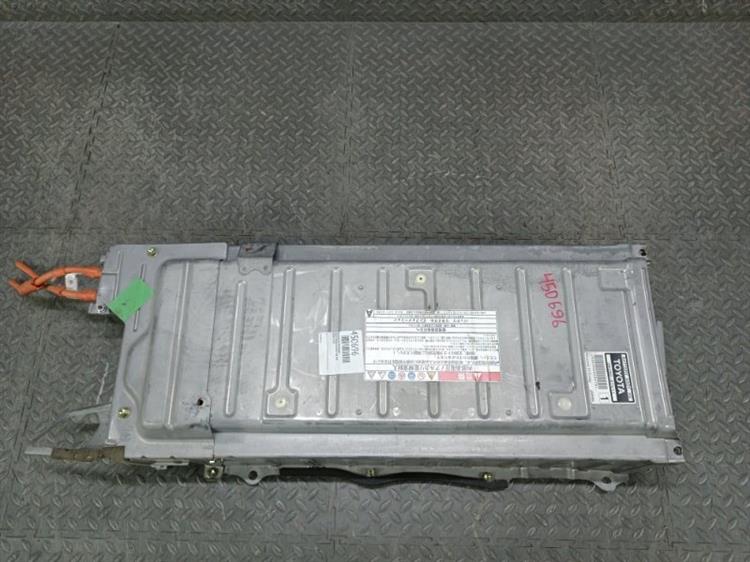 Высоковольтная батарея Тойота Приус в Феодосии 450696