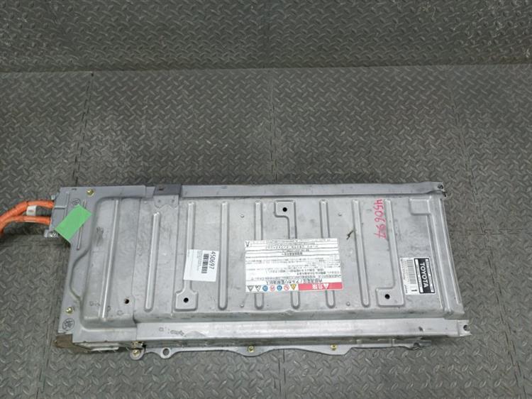 Высоковольтная батарея Тойота Приус в Феодосии 450697