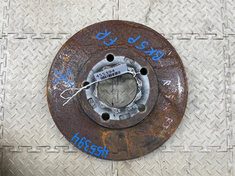 Тормозной диск Мазда Аксела в Феодосии 455394