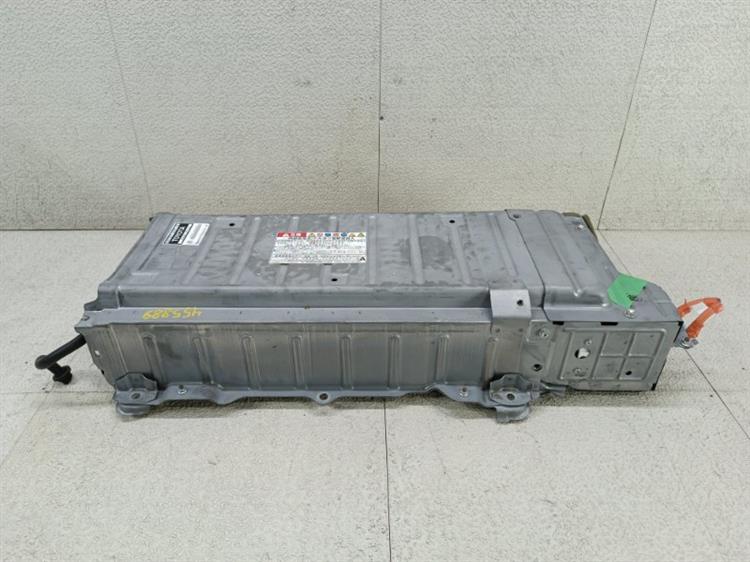Высоковольтная батарея Тойота Приус в Феодосии 455889