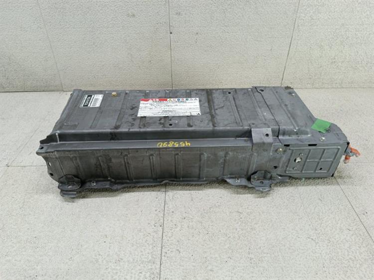 Высоковольтная батарея Тойота Приус в Феодосии 455890