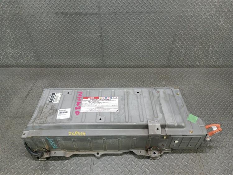 Высоковольтная батарея Тойота Приус в Феодосии 455892