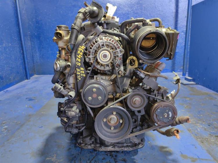 Двигатель Мазда РХ8 в Феодосии 462425