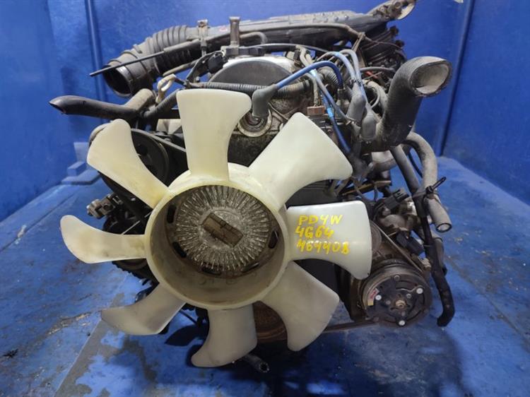 Двигатель Мицубиси Делика в Феодосии 464408