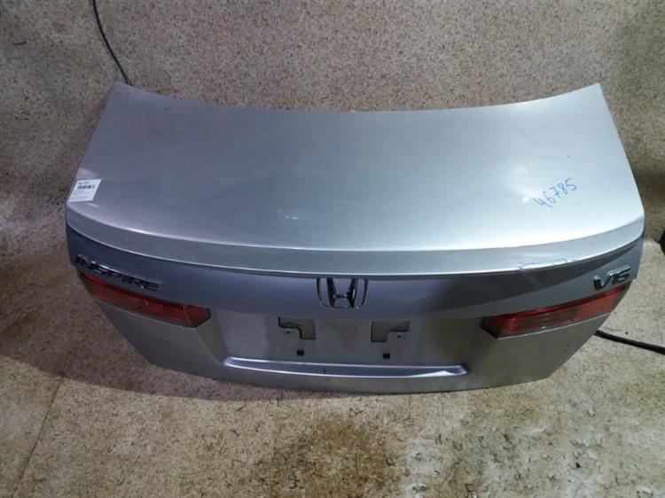 Крышка багажника Хонда Инспаер в Феодосии 46785