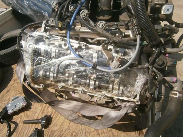 Двигатель Сузуки Свифт в Феодосии 47544