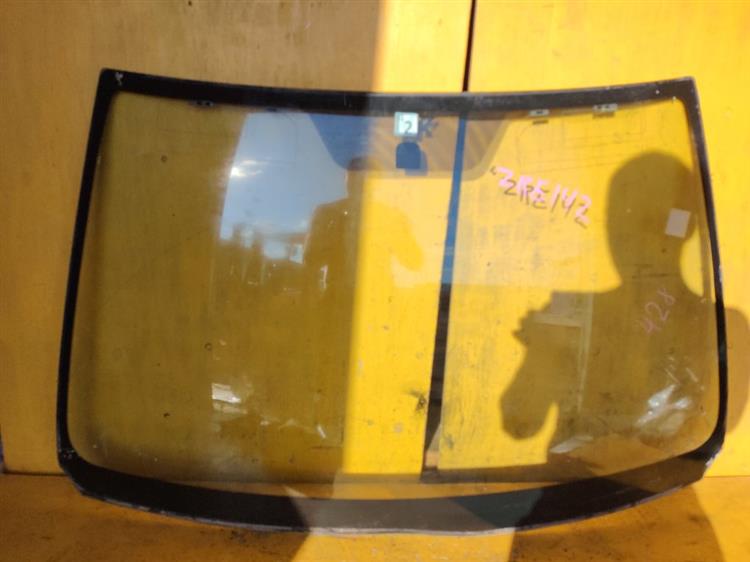 Лобовое стекло Тойота Королла Филдер в Феодосии 47992
