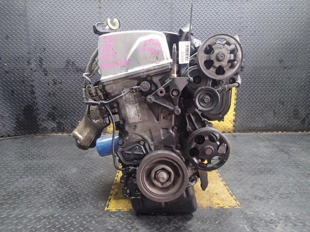 Двигатель Хонда СРВ в Феодосии 49921