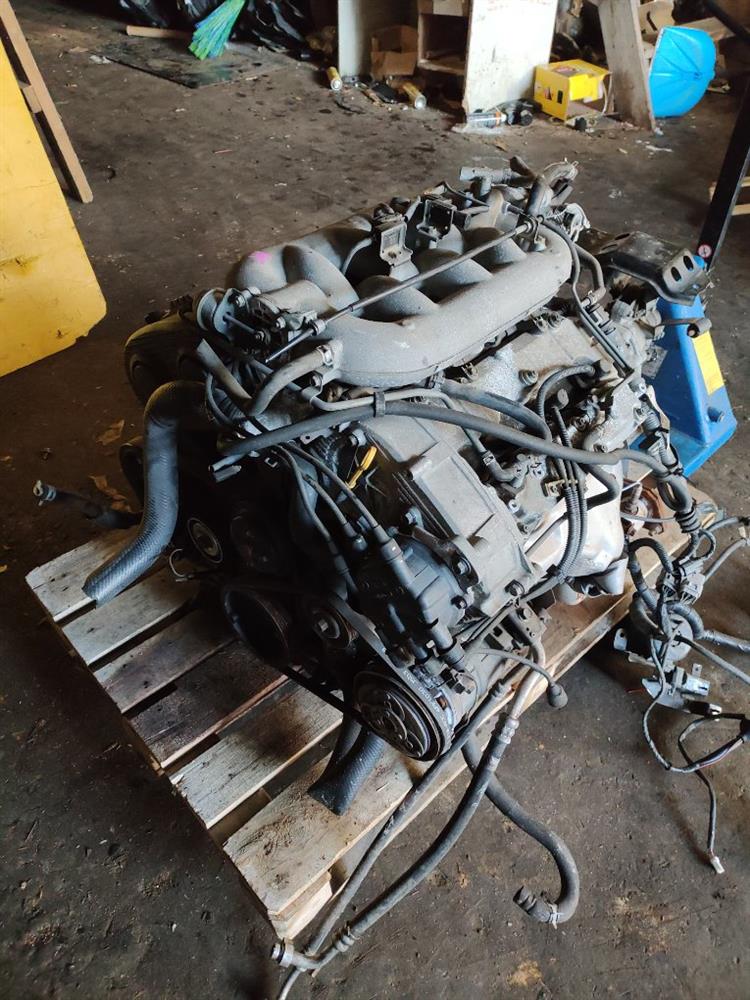 Двигатель Мазда Бонго в Феодосии 505591