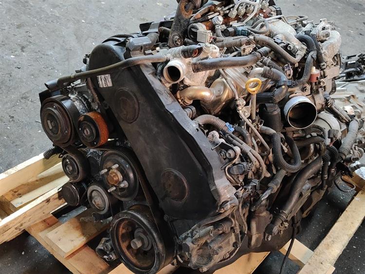 Двигатель Тойота Дюна в Феодосии 50572