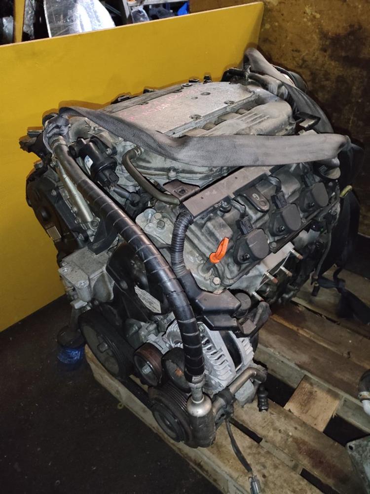 Двигатель Хонда Легенд в Феодосии 551641