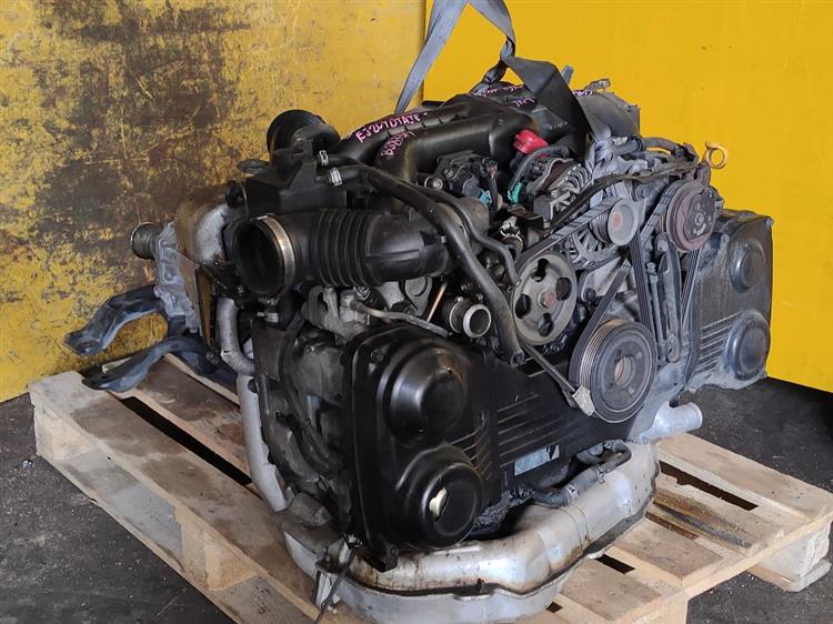 Двигатель Субару Легаси в Феодосии 552192