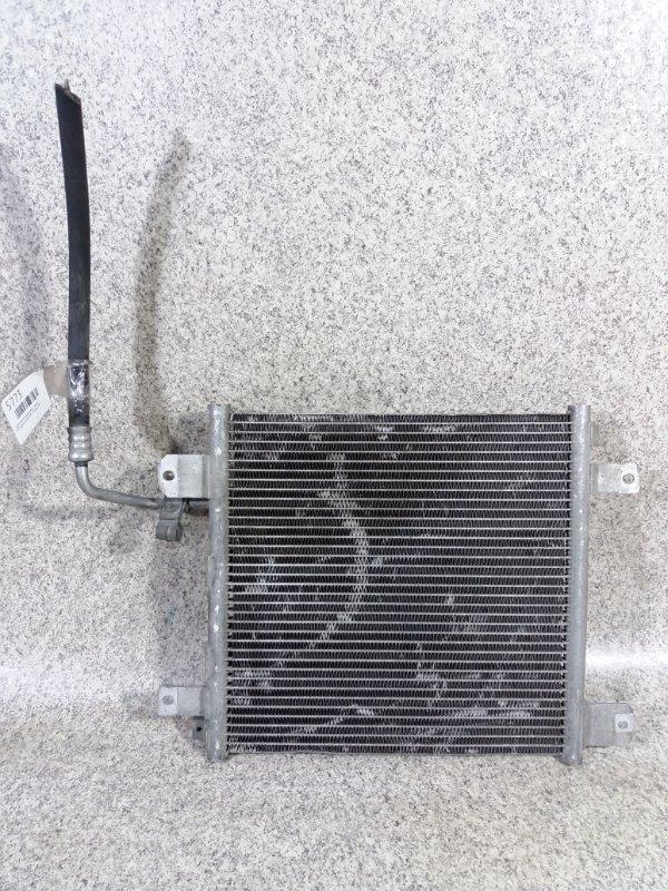Радиатор кондиционера Мицубиси Кантер в Феодосии 5773