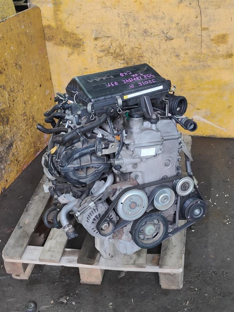 Двигатель Тойота Бего в Феодосии 679171