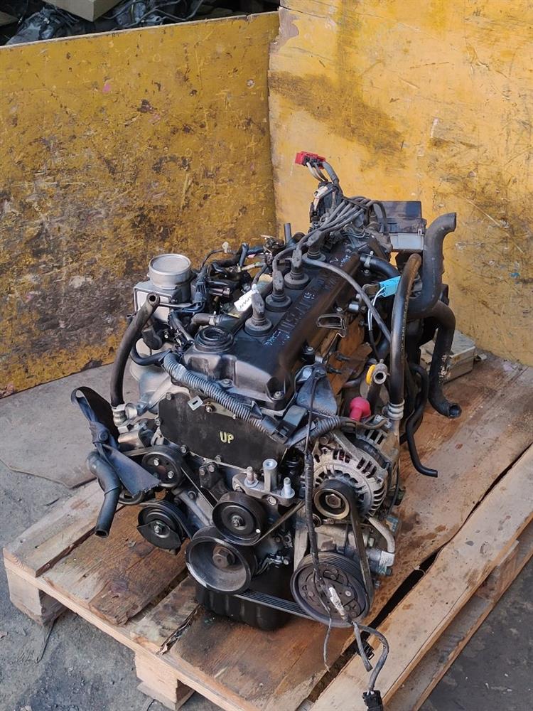 Двигатель Ниссан Куб в Феодосии 679771