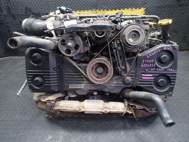 Двигатель Субару Легаси в Феодосии 70239