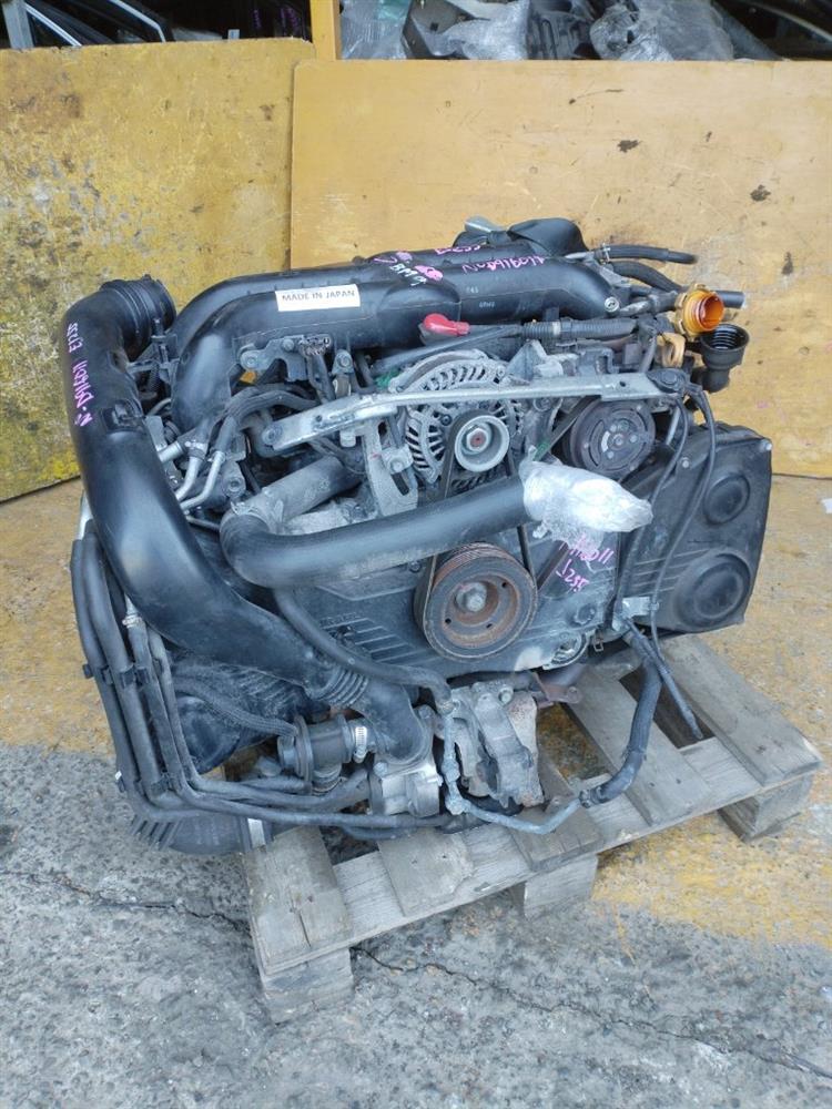 Двигатель Субару Легаси в Феодосии 730431
