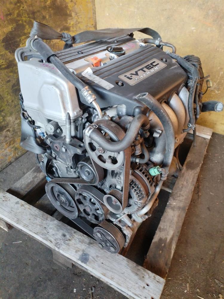 Двигатель Хонда СРВ в Феодосии 731822