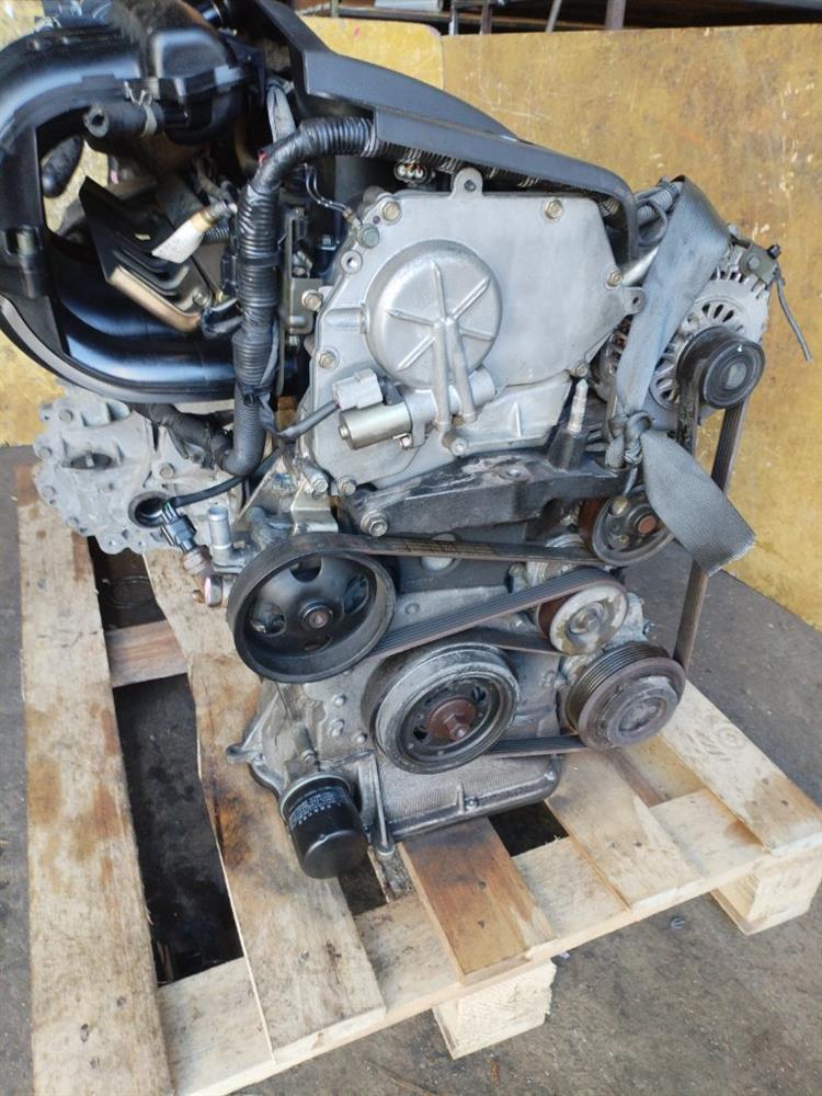 Двигатель Ниссан Мурано в Феодосии 731891
