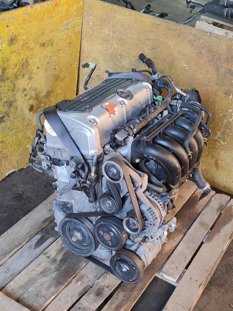 Двигатель Хонда Одиссей в Феодосии 732431
