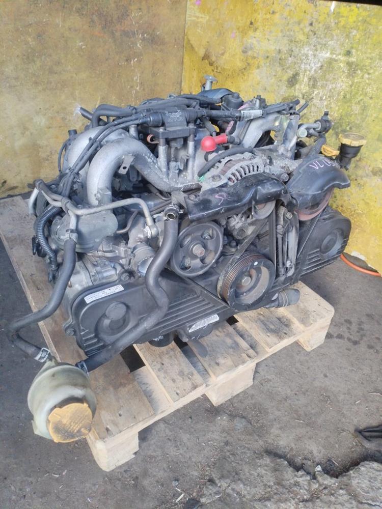 Двигатель Субару Импреза в Феодосии 732642