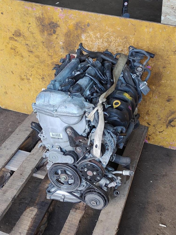 Двигатель Тойота Спад в Феодосии 73270