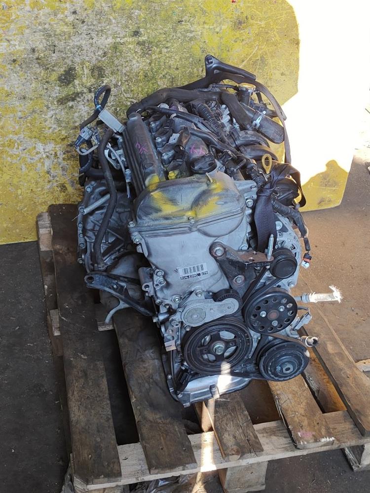 Двигатель Тойота Спад в Феодосии 733471