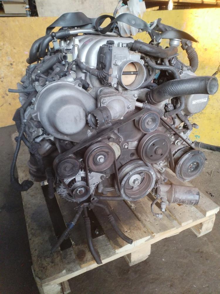 Двигатель Тойота Краун Маджеста в Феодосии 733621