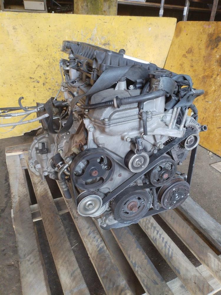 Двигатель Мазда Аксела в Феодосии 73394