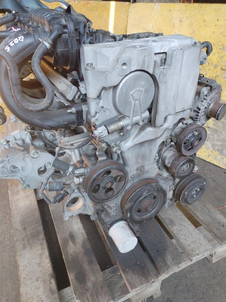 Двигатель Ниссан Мурано в Феодосии 73402
