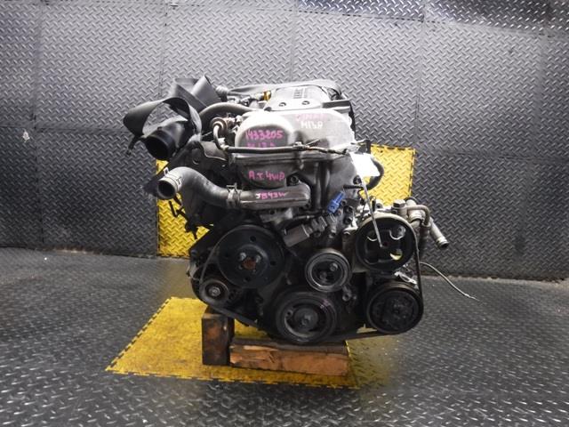Двигатель Сузуки Джимни в Феодосии 765101