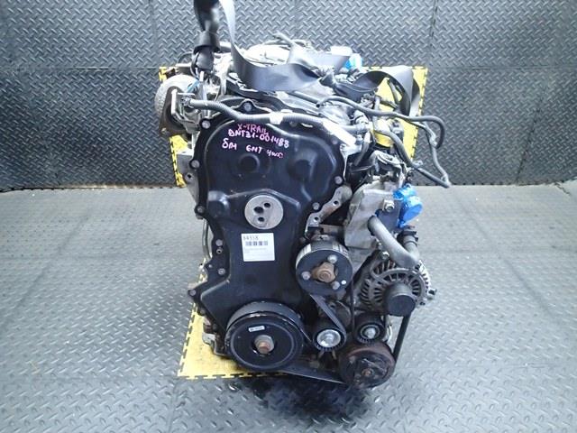Двигатель Ниссан Х-Трейл в Феодосии 843581