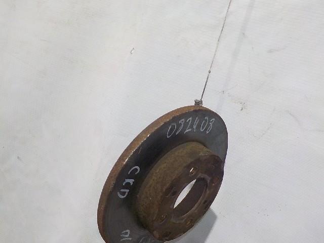 Тормозной диск Мицубиси Либеро в Феодосии 845041