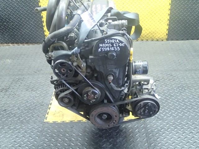 Двигатель Дайхатсу Стория в Феодосии 86235