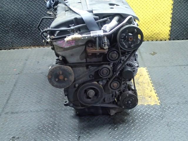 Двигатель Мицубиси Аутлендер в Феодосии 883351