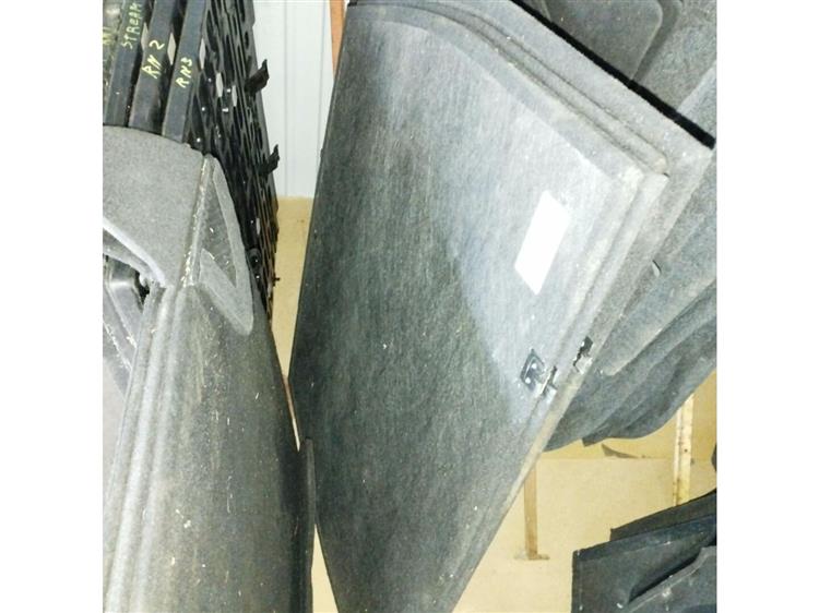 Полка багажника Субару Импреза в Феодосии 88925