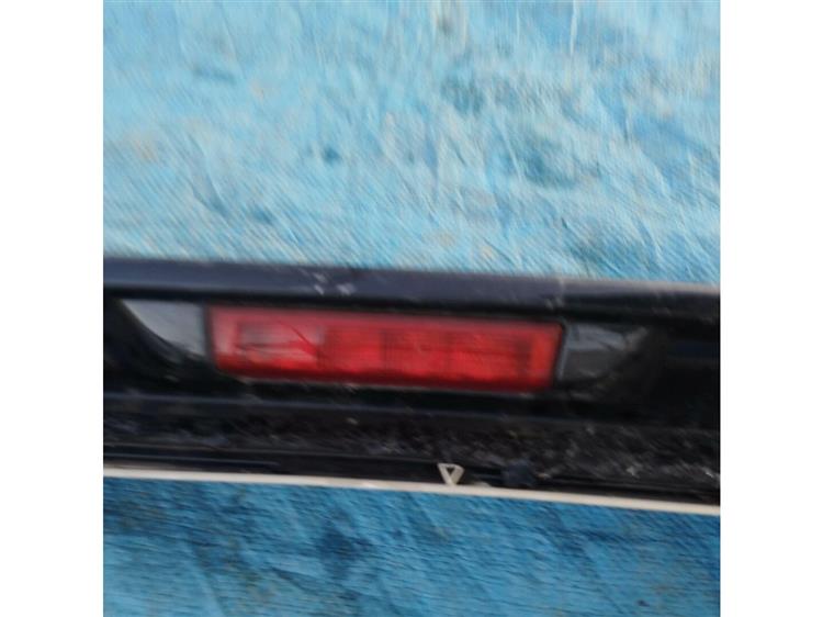 Стоп-вставка Тойота Пассо в Феодосии 89901