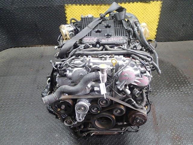 Двигатель Ниссан Скайлайн в Феодосии 90503