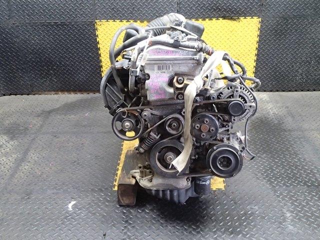 Двигатель Тойота Веллфайр в Феодосии 91042