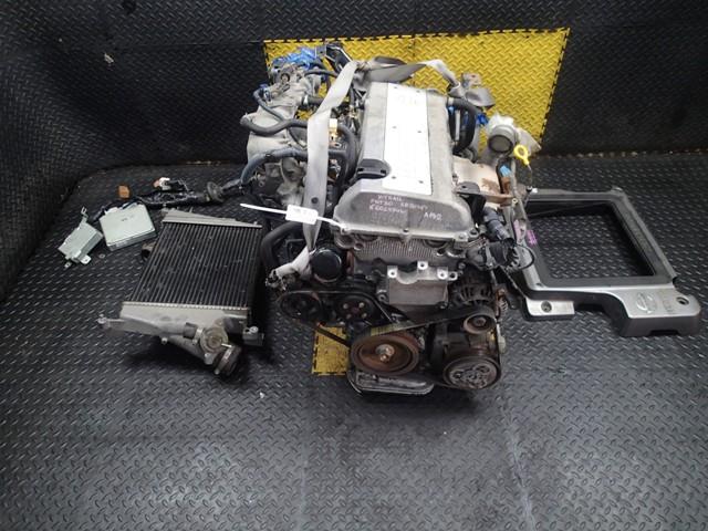 Двигатель Ниссан Х-Трейл в Феодосии 91097