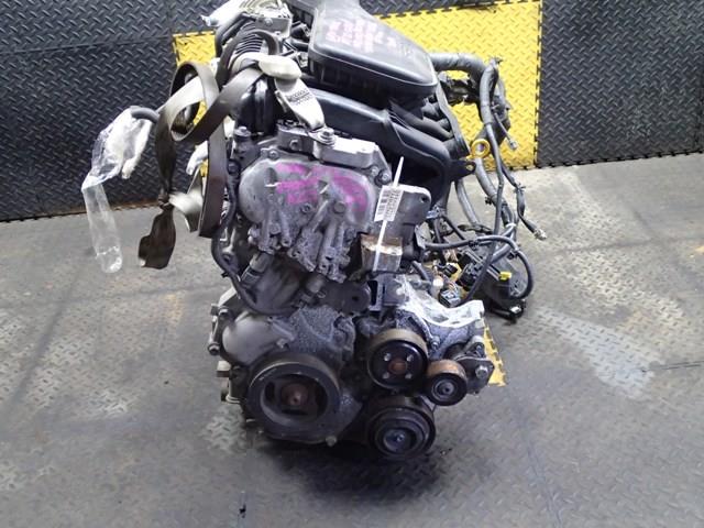 Двигатель Ниссан Х-Трейл в Феодосии 91101