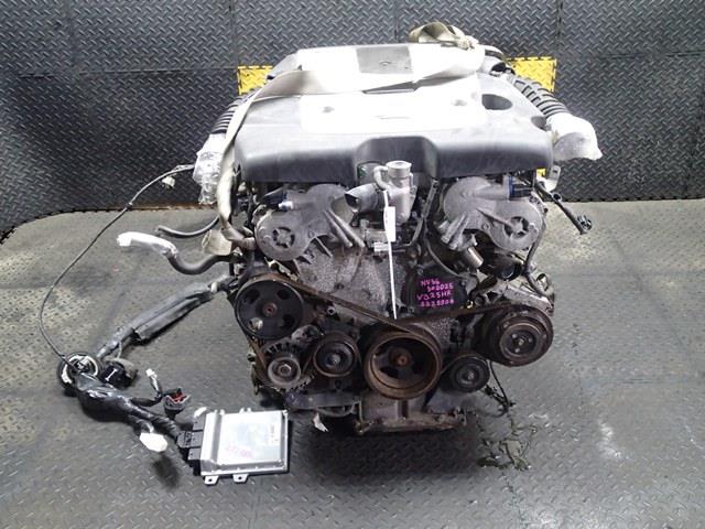 Двигатель Ниссан Скайлайн в Феодосии 91107