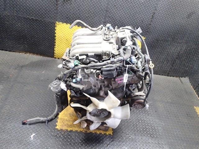 Двигатель Ниссан Эльгранд в Феодосии 91113