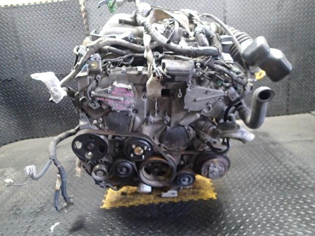 Двигатель Ниссан Эльгранд в Феодосии 91118
