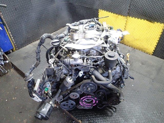 Двигатель Ниссан Ку45 в Феодосии 91125