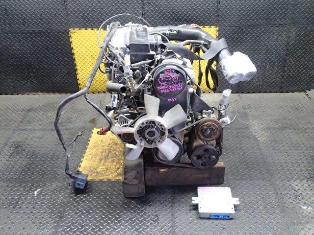 Двигатель Сузуки Эскудо в Феодосии 91158